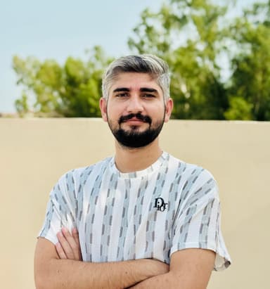 Awais Khan